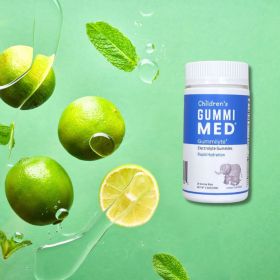 Children's Electrolyte Gummies