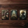 The Eternal Dragon Archetype Deck