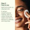4 Step Routine for Oily Skin