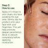 4 Step Routine for Oily Skin
