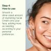 4 Step Routine for Oily Skin
