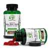 Hair Skin & Nails Vitamin Gummies