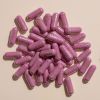 Beet Root Herbal Supplement