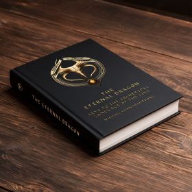 The Eternal Dragon Compendium
