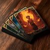 The Eternal Dragon Archetype Deck