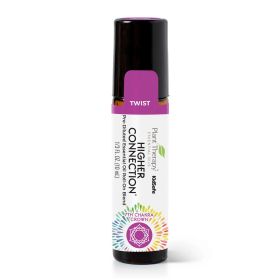 Plant Therapy Higher Connection Essential Oil Roll On