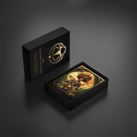 The Eternal Dragon Archetype Deck