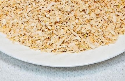 Dried Onions