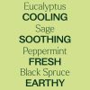 Eucalyptus Sage Body Cream