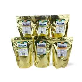 Freeze Dried Vegetable Kit
