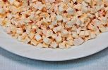 Freeze Dried Apples Diced