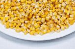 Freeze Dried Super Sweet Corn