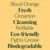 Multi-Surface Germ Fighter Cleaner Concentrate 2-pack