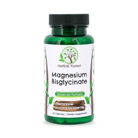 Magnesium Biglycinate 200mg