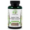 Apple Cider Vinegar Nutritional Supplement