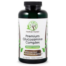 Glucosamine Nutritional Supplement