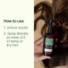 Leave-In Smooth & Grow Spray