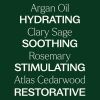 Leave-In Smooth & Grow Spray