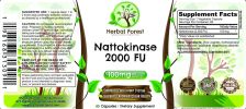 Nattokinase