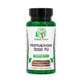 Nattokinase