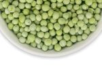 Organic Dried Peas