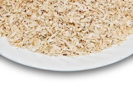 Organic Dried Onion