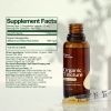 Organic Ashwagandha Tincture