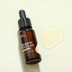 Organic Ashwagandha Tincture