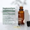 Organic Asian Ginseng Tincture