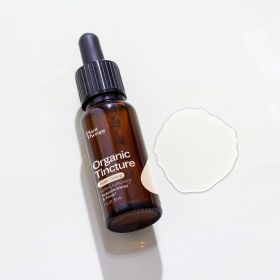 Organic Asian Ginseng Tincture