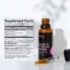 Organic Echinacea Blend Tincture
