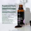 Organic Elderberry Tincture