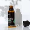 Organic Lemon Balm Tincture