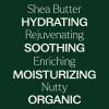 Organic Shea Butter 16oz