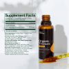 Organic Turmeric Tincture