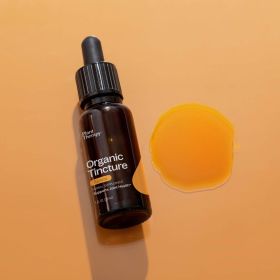 Organic Turmeric Tincture