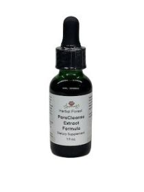ParaCleanse Extract Formula