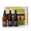 Immunity Tincture Trio, Organic