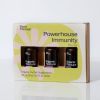 Immunity Tincture Trio, Organic