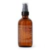 Body Oil with Chamomile