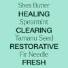 Sniffle Stopper Healing Balm 4oz
