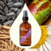 Body Oil with Ashwagandha