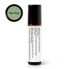 Plant Therapy Tea Tree Essential Oil Blend Roll On
