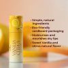 Plant Therapy Vanilla Citrus Natural Lip Balm