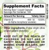 Vitamin E All Natural