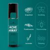 Plant Therapy Ache Away Pre-Diluted Essential Oil Roll On