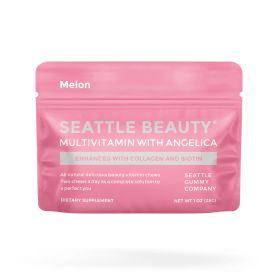 Multivitamin with Angelica, Melon
