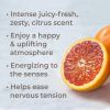 Plant Therapy Blood Orange Organic Essential Oil 30ml