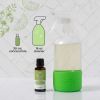 Plant Therapy Defender Multi-Surface Cleaner with Glass Spray Bottle