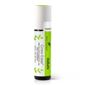 Plant Therapy Grow Ease KidSafe Essential Oil Blend Roll On